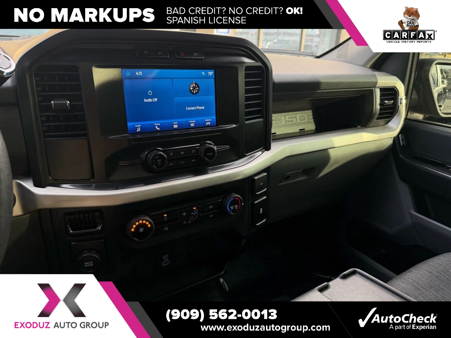 2022 Ford F-150 XL - Photo 10