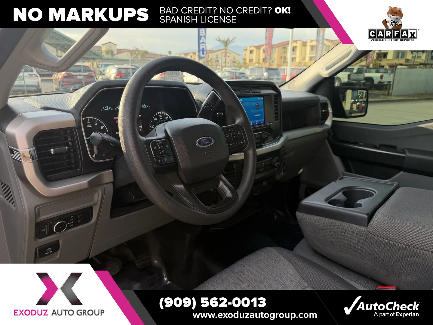 2022 Ford F-150 XL - Photo 11