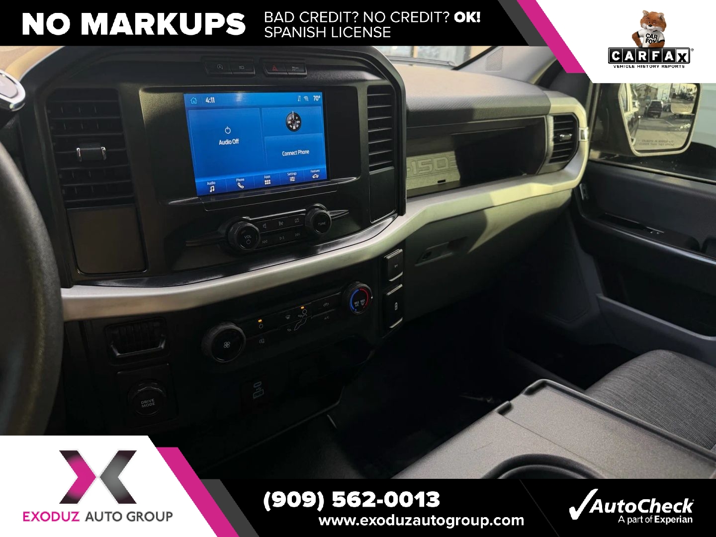 2022 Ford F-150 XL - Photo 12