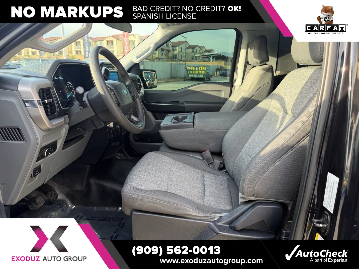 2022 Ford F-150 XL - Photo 14