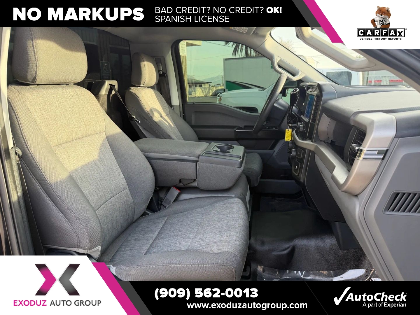 2022 Ford F-150 XL - Photo 16