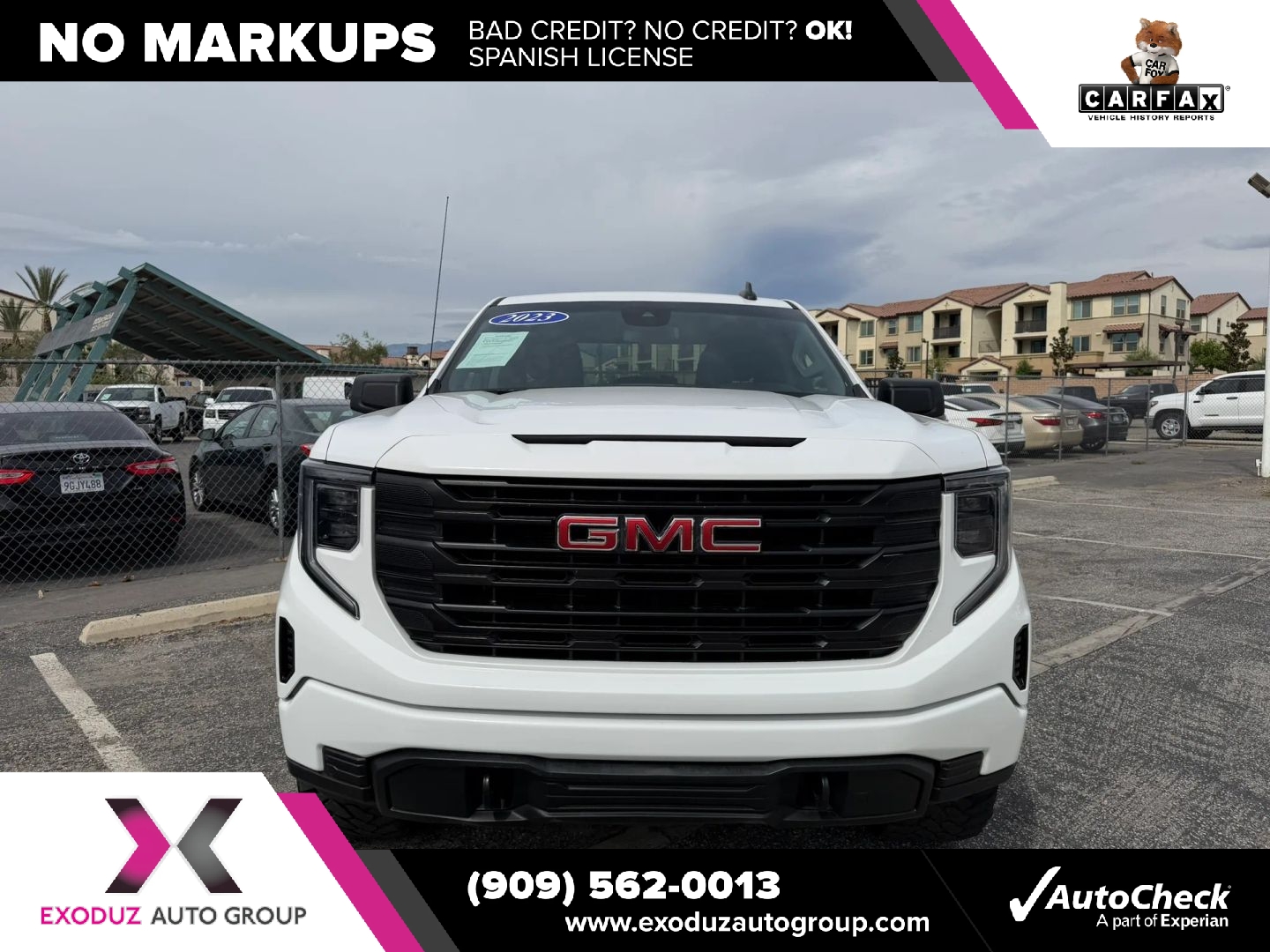 Photo 2 of this GMC Sierra 1500