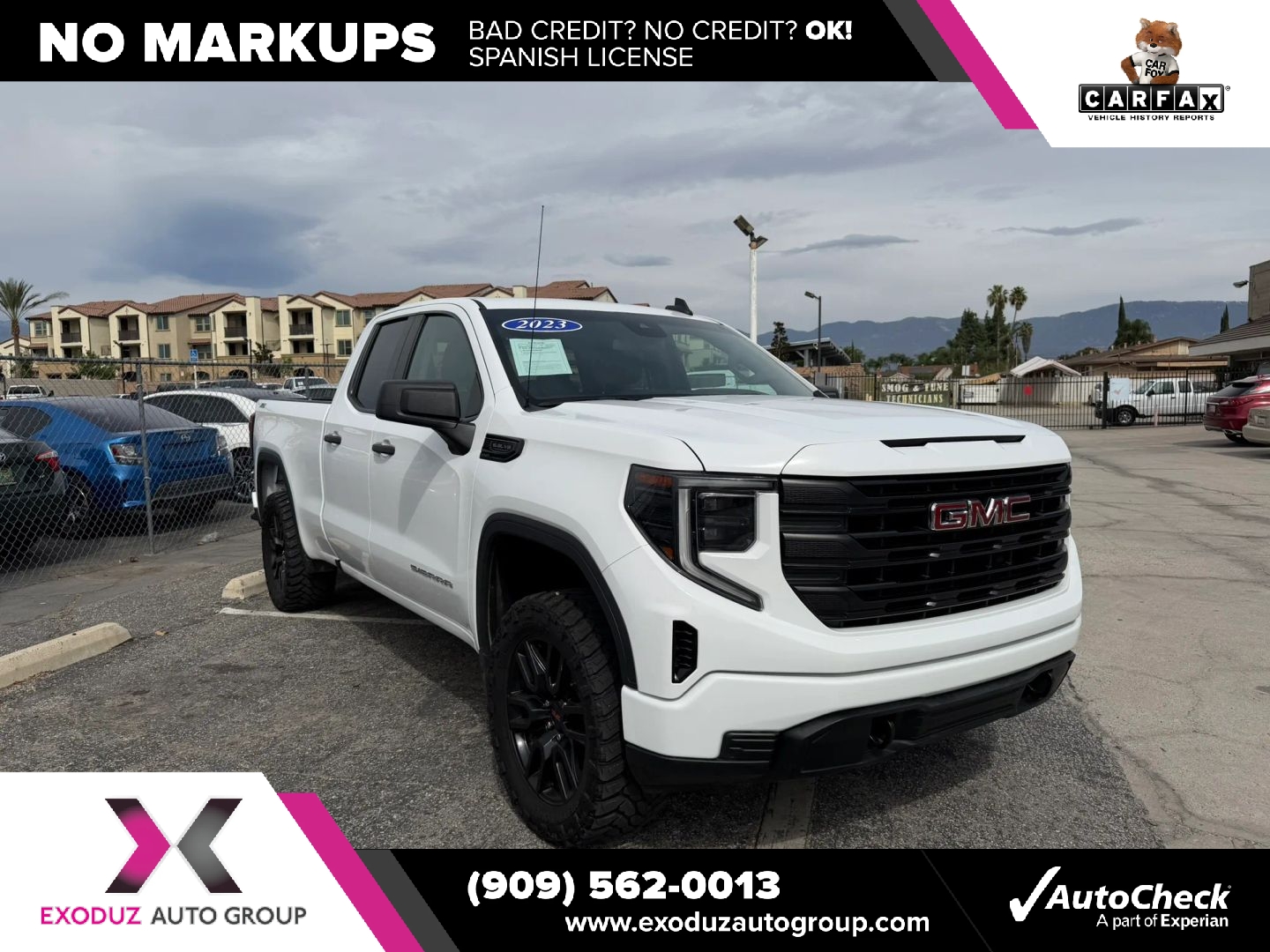 Photo 3 of this GMC Sierra 1500