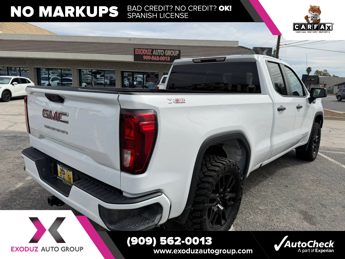 Photo 4 of this GMC Sierra 1500