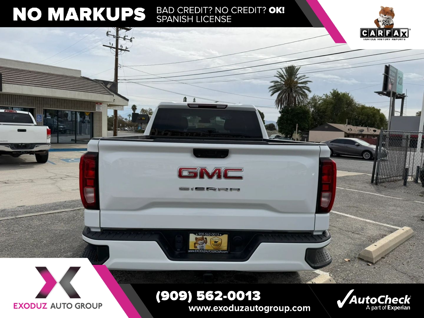 Photo 5 of this GMC Sierra 1500