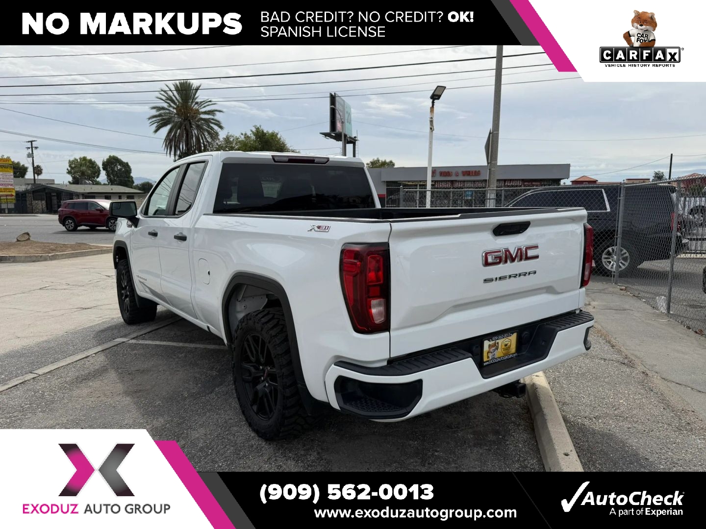 Photo 6 of this GMC Sierra 1500