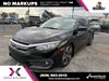 2016 Honda Civic Sedan EX-T