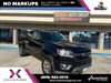 2020 Chevrolet Colorado 2WD Z71