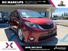 2013 Toyota Sienna SE