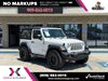 2019 Jeep Wrangler Sport S