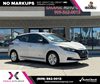 2019 Nissan LEAF S