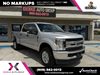 2018 Ford Super Duty F-250 SRW XLT