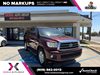 2011 Toyota Sequoia SR5