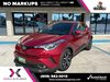 2018 Toyota C-HR XLE Premium
