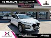 2020 Hyundai Kona SEL Plus