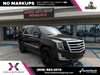 2018 Cadillac Escalade Premium Luxury