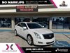 2016 Cadillac XTS Luxury Collection