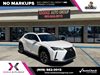 2019 Lexus UX 200 