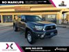 2015 Toyota Tacoma 