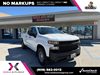 2019 Chevrolet Silverado 1500 Work Truck