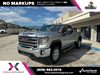 2022 GMC Sierra 2500HD SLE