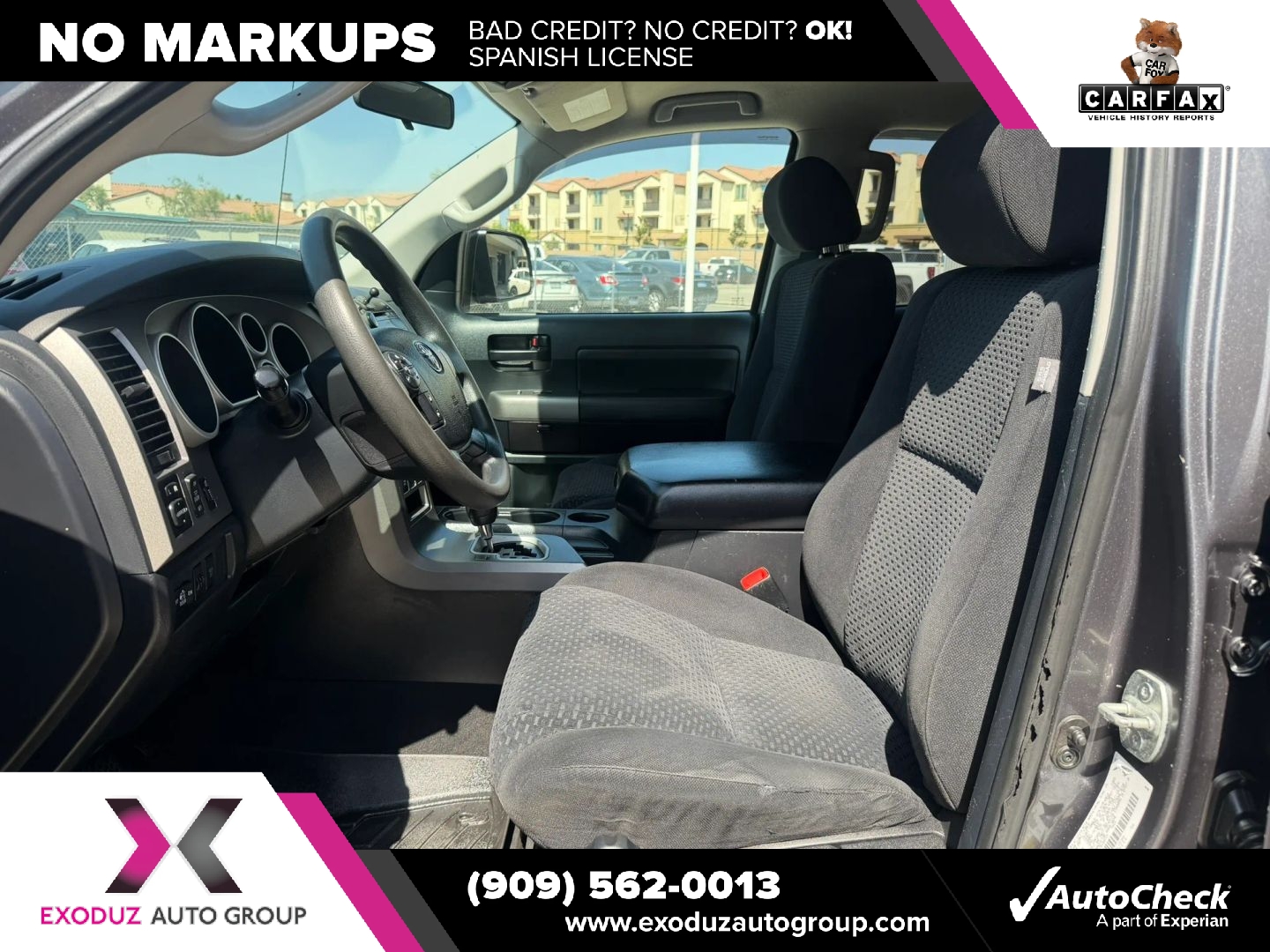Photo 10 of this Toyota Tundra 4WD Truck
