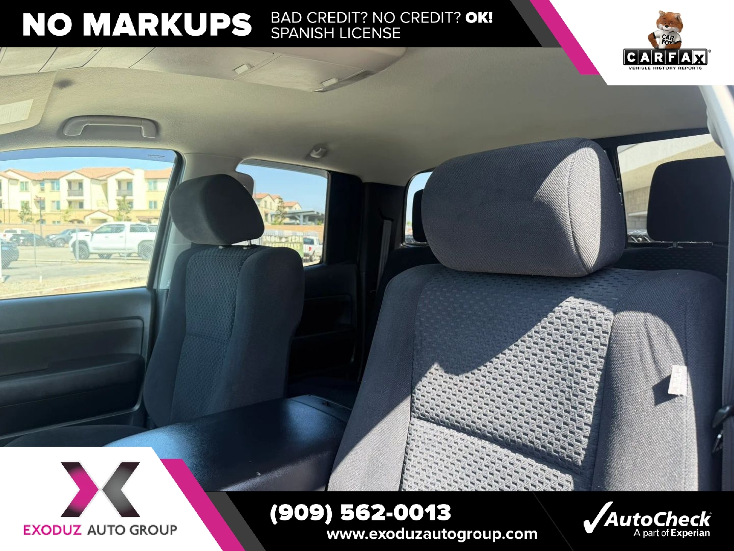 Photo 11 of this Toyota Tundra 4WD Truck