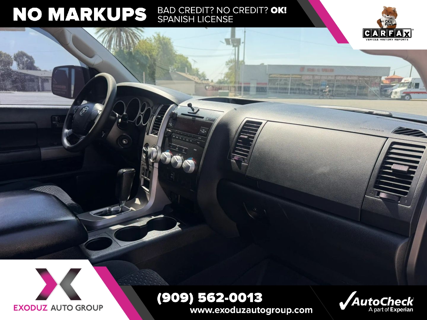 Photo 16 of this Toyota Tundra 4WD Truck