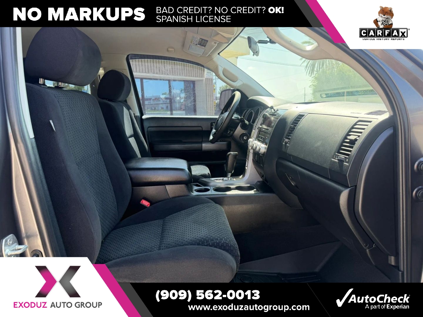 Photo 17 of this Toyota Tundra 4WD Truck