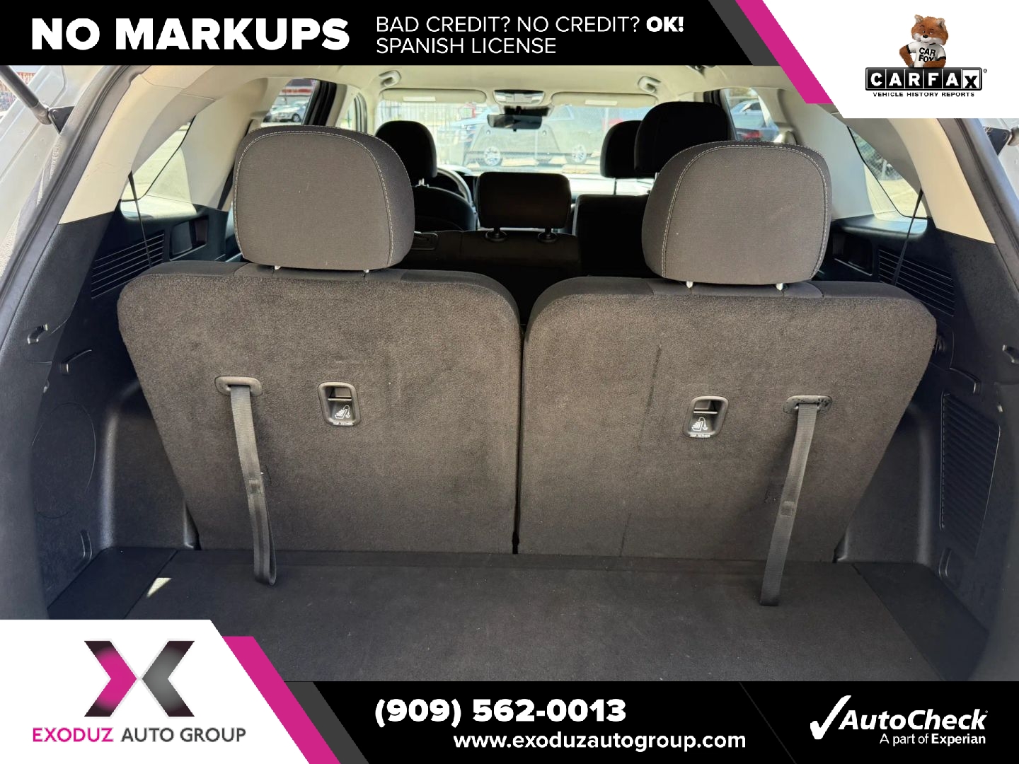 Photo 7 of this Kia Sorento