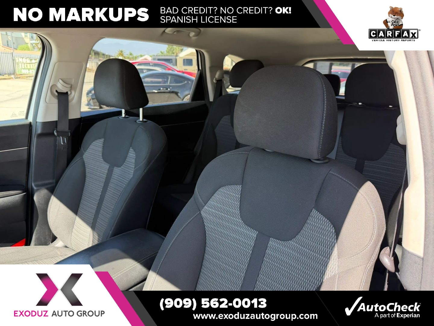 Photo 12 of this Kia Sorento
