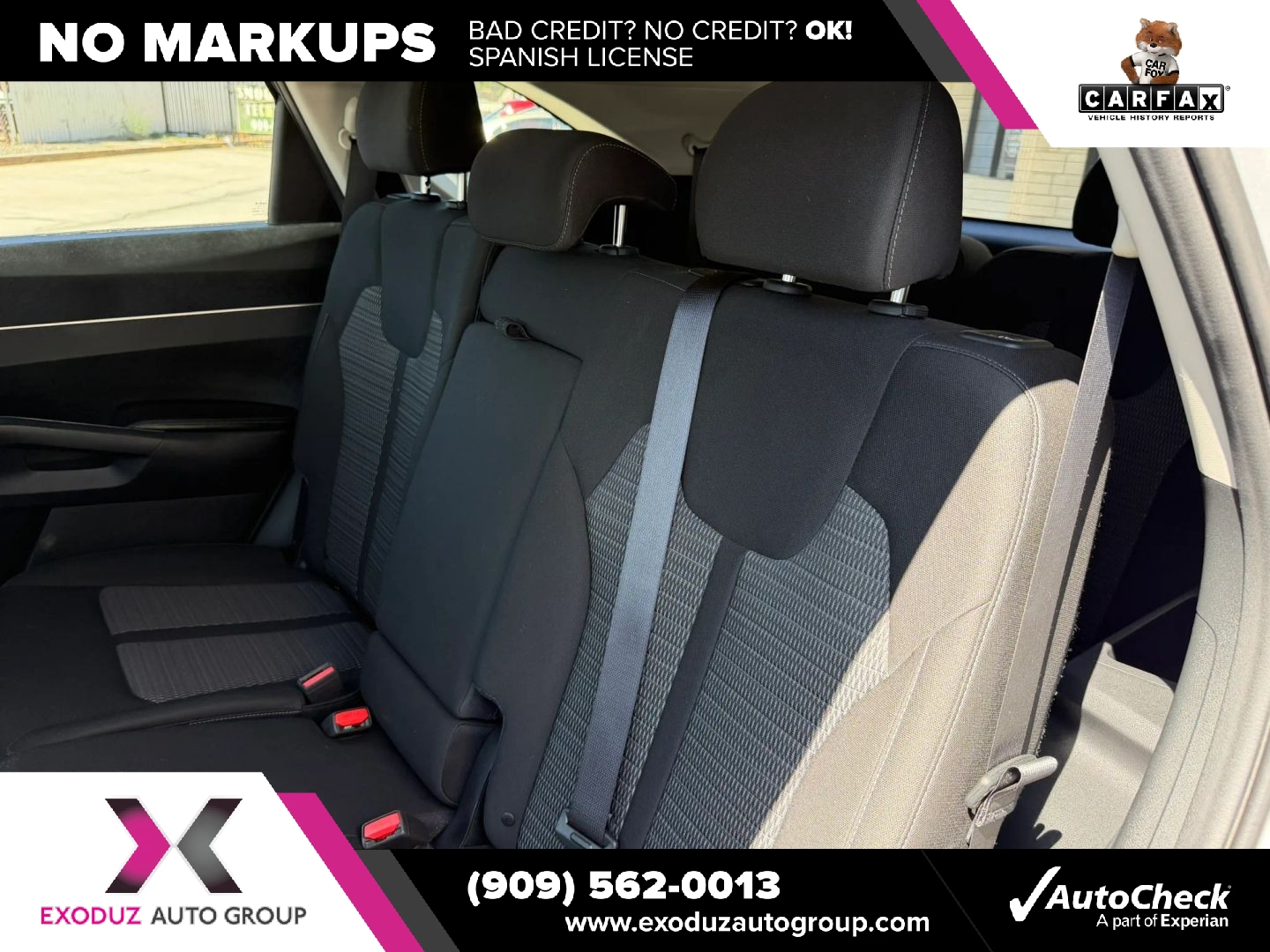 Photo 14 of this Kia Sorento
