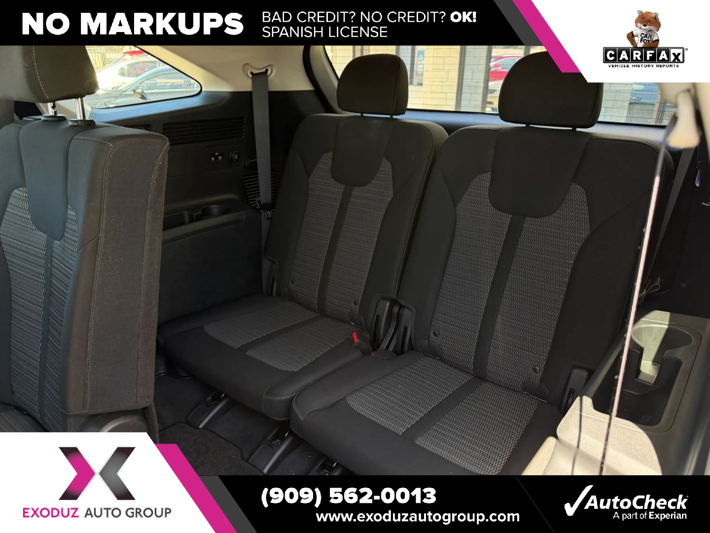 Photo 15 of this Kia Sorento