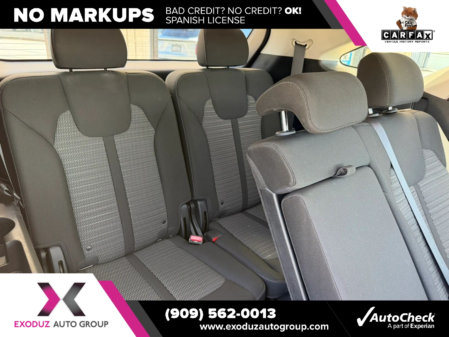 Photo 16 of this Kia Sorento