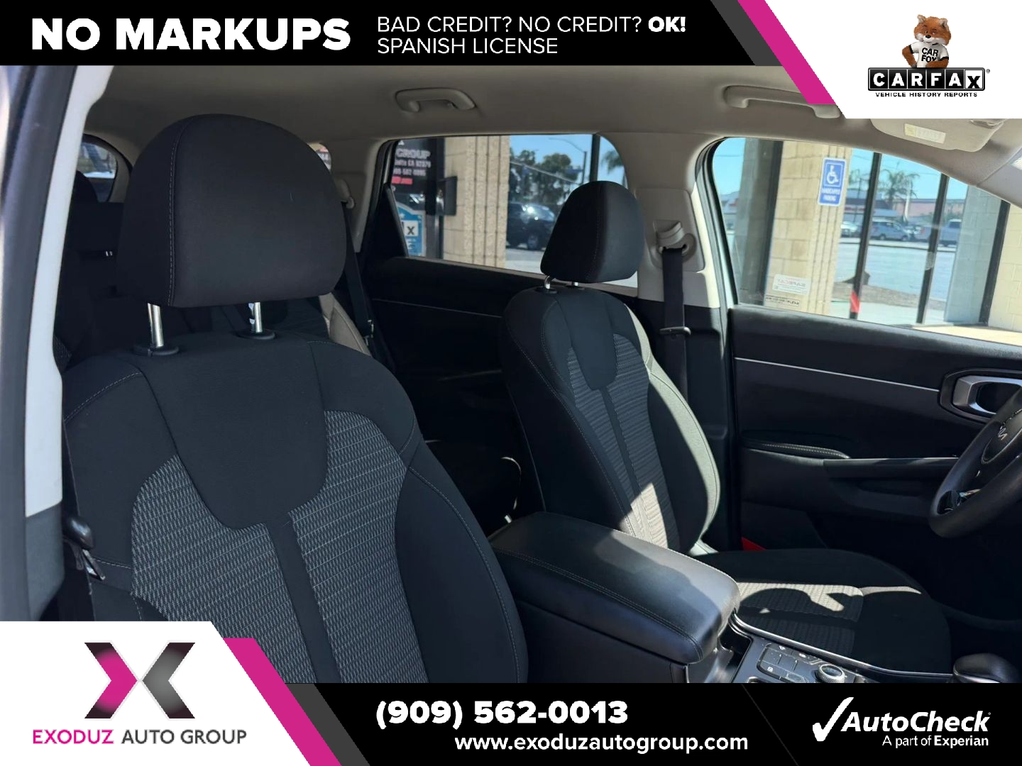 Photo 20 of this Kia Sorento