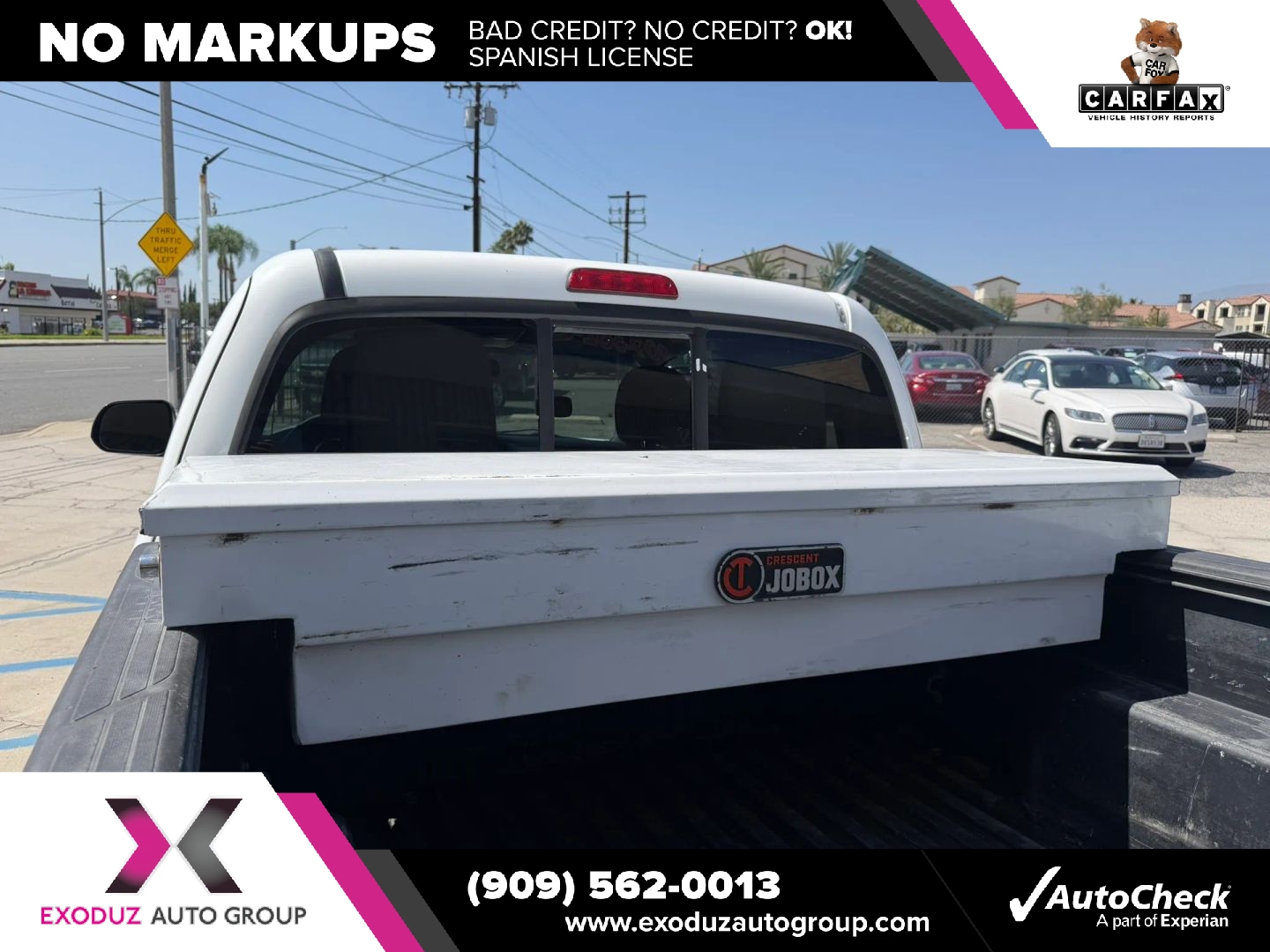 Photo 7 of this Toyota Tacoma