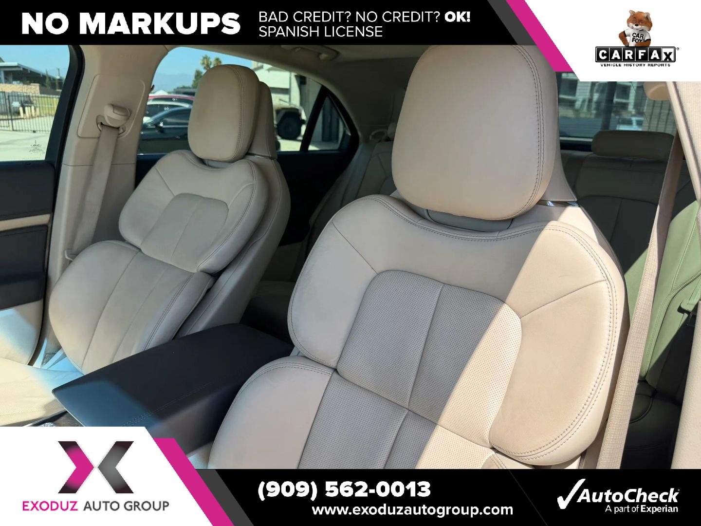 Photo 13 of this Lincoln Continental