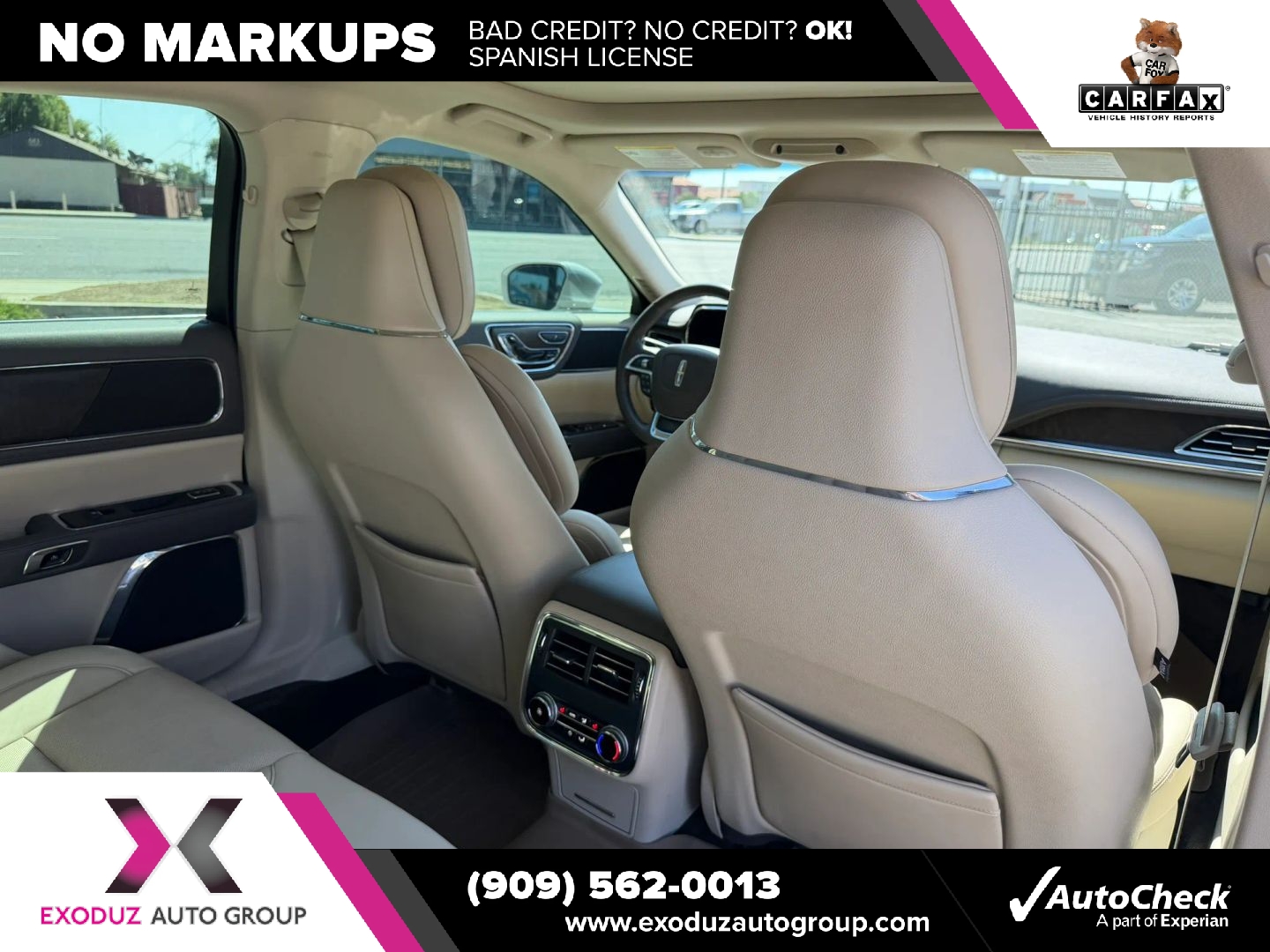 Photo 20 of this Lincoln Continental
