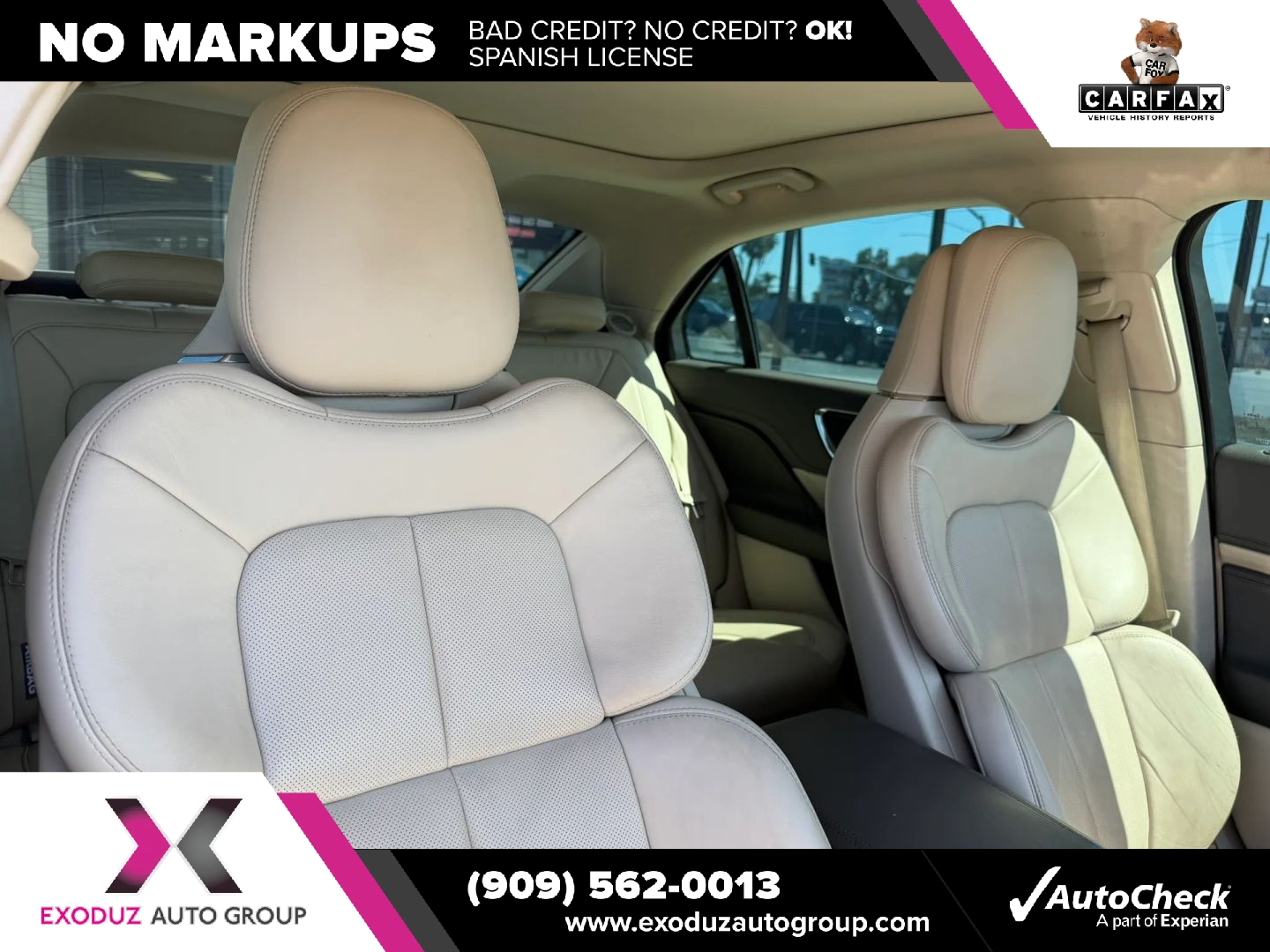Photo 22 of this Lincoln Continental