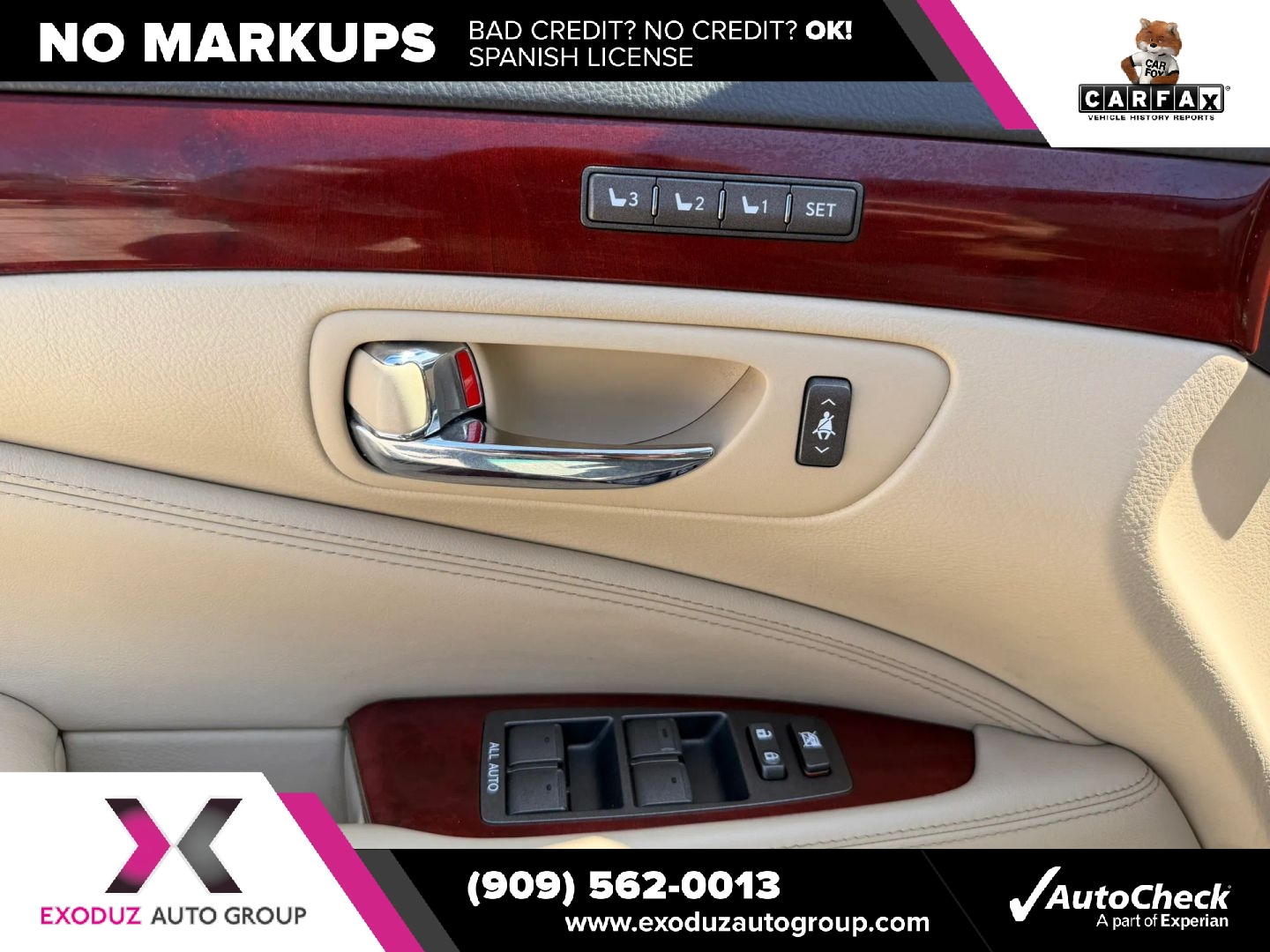 Photo 12 of this Lexus LS 460