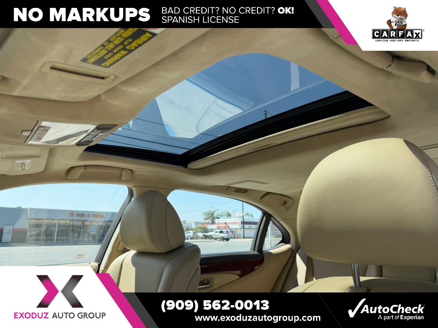 Photo 17 of this Lexus LS 460