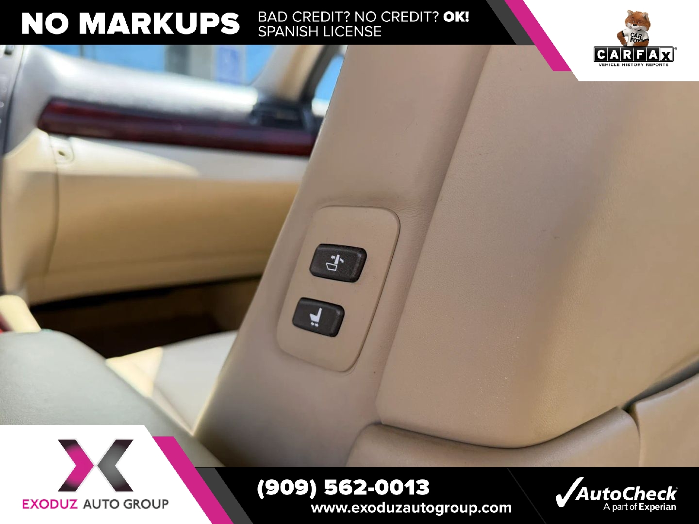 Photo 29 of this Lexus LS 460
