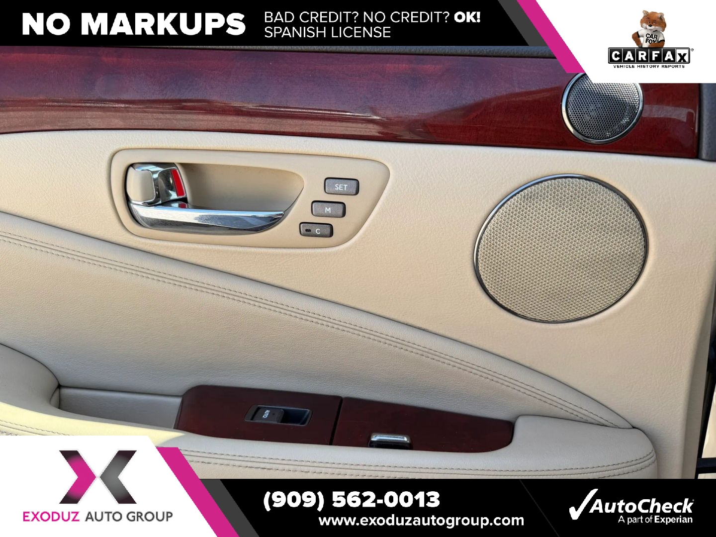 Photo 31 of this Lexus LS 460