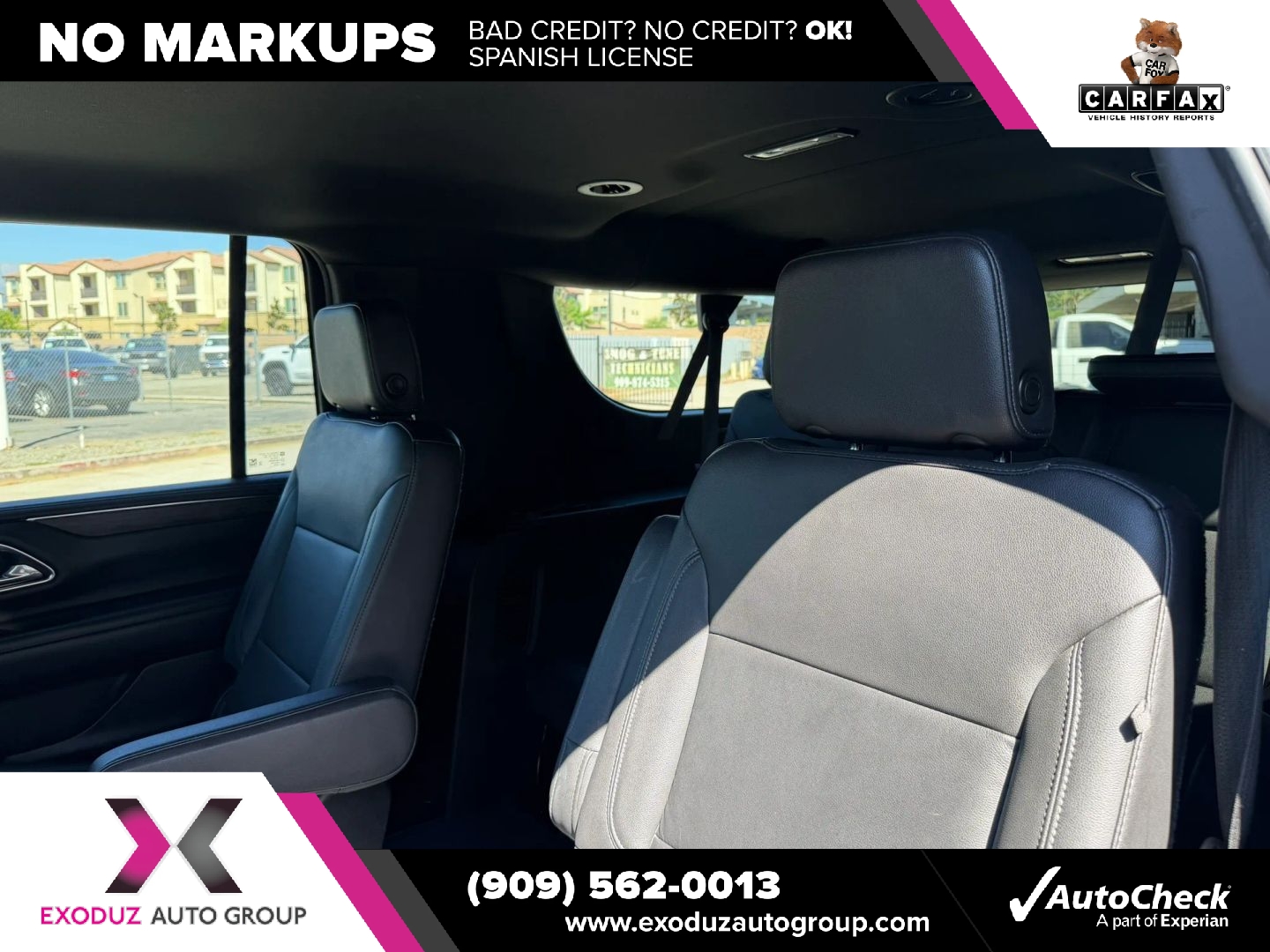 Photo 15 of this Chevrolet Suburban