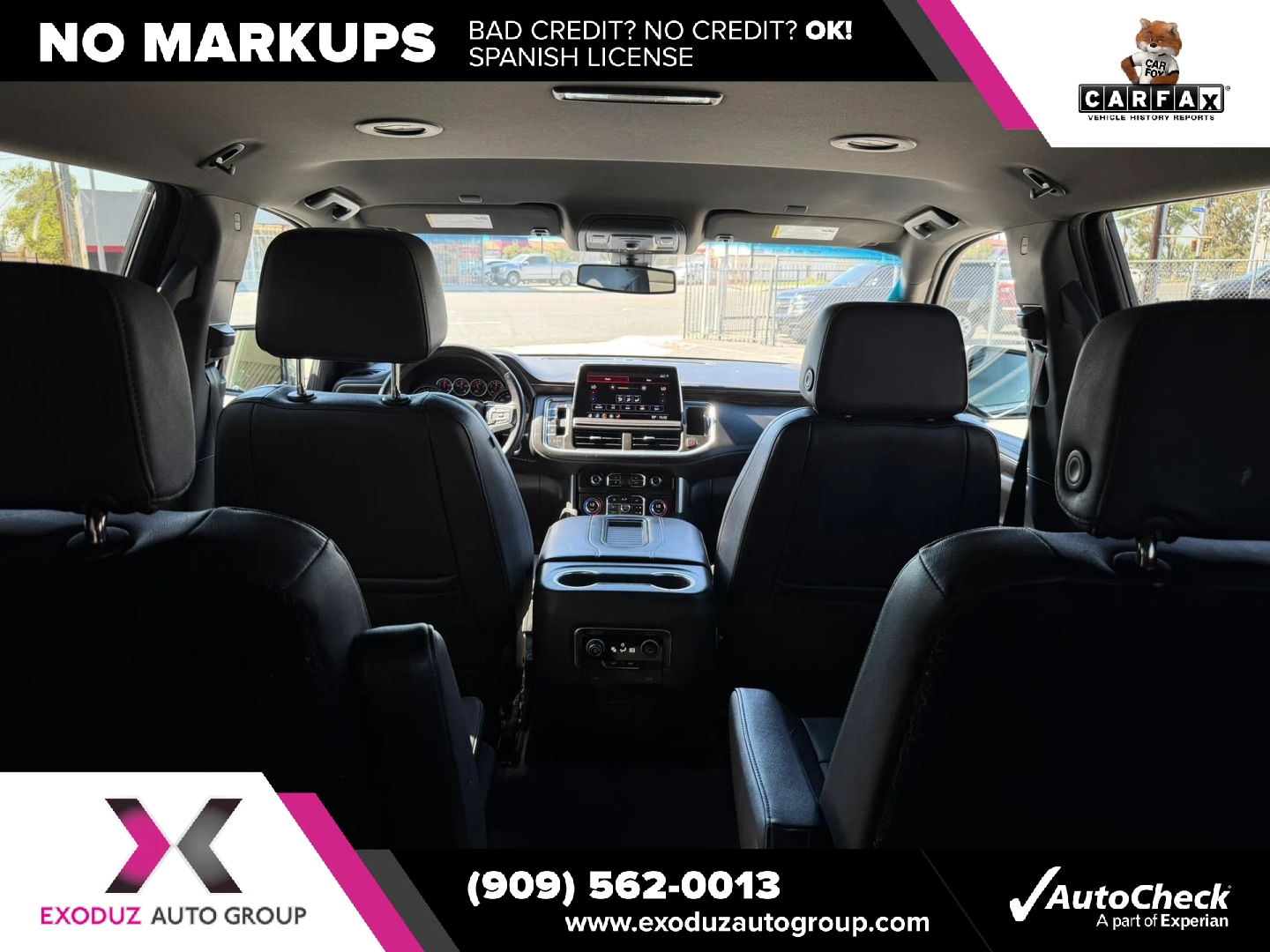 Photo 24 of this Chevrolet Suburban