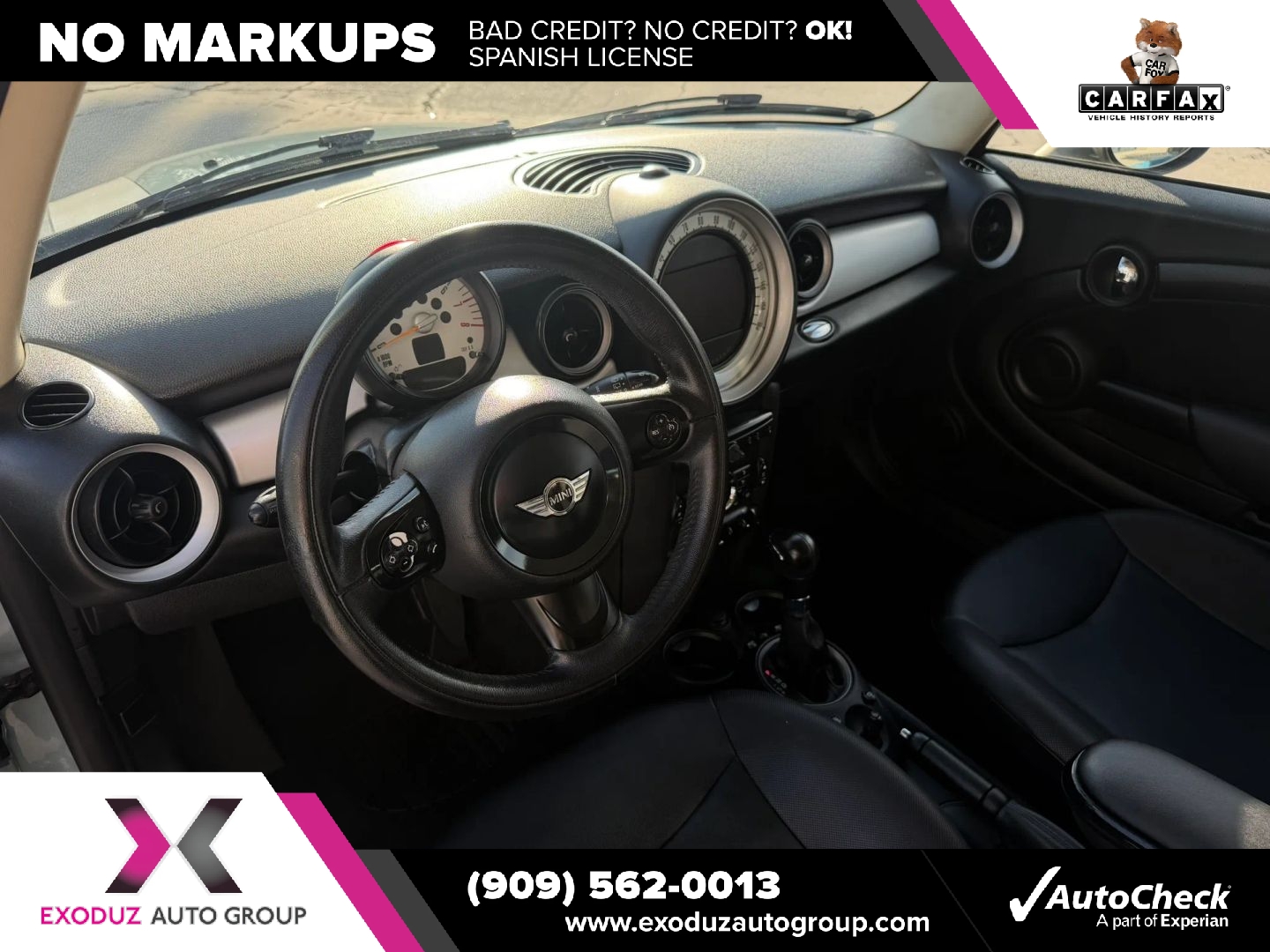 Photo 9 of this MINI Cooper Hardtop