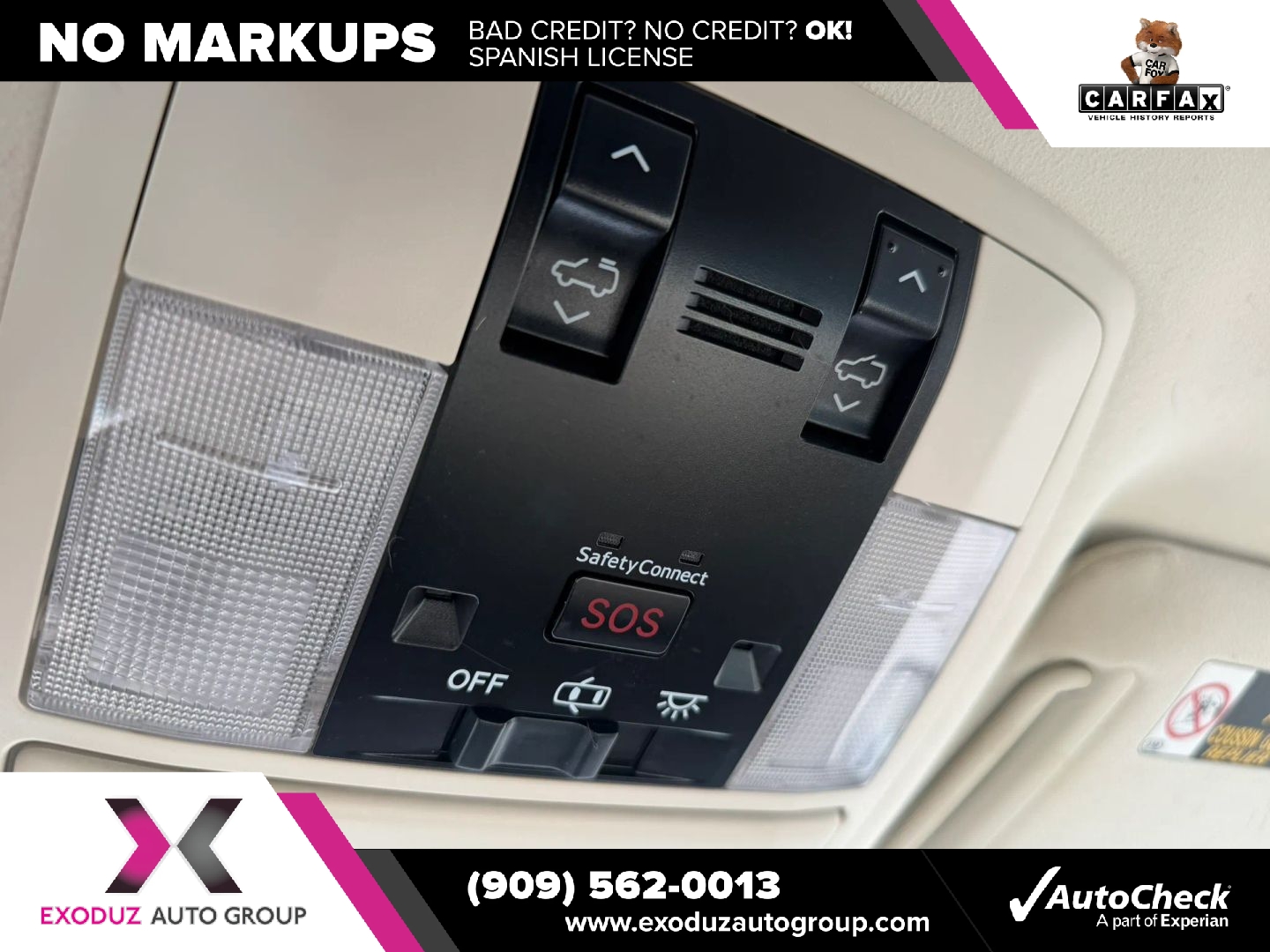 Photo 8 of this Lexus GX 460