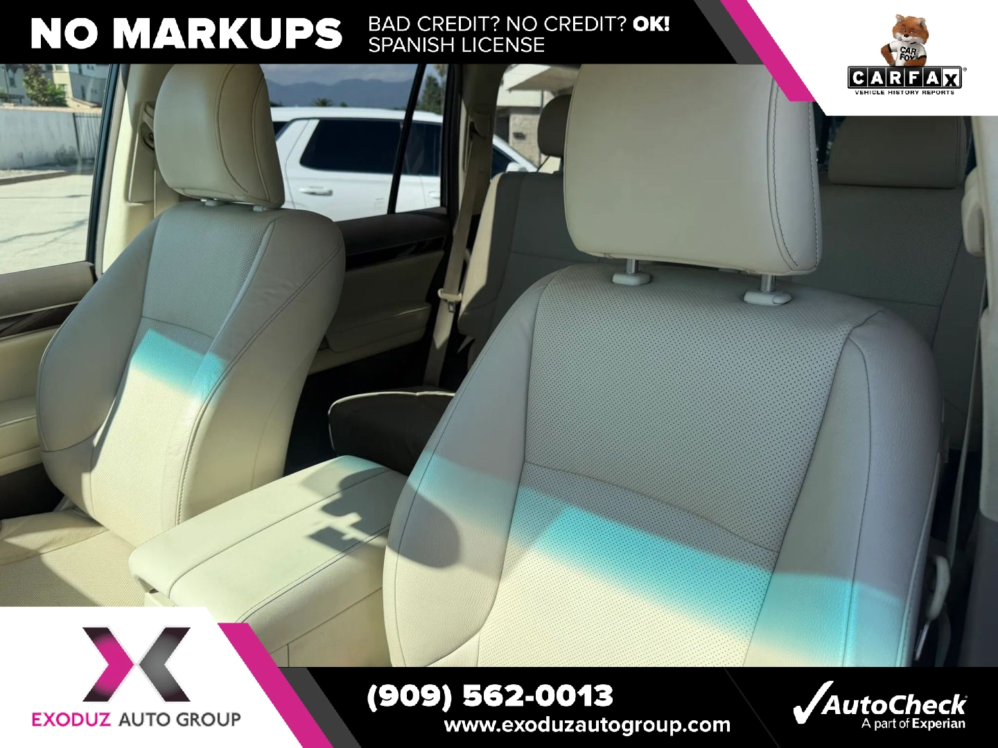 Photo 10 of this Lexus GX 460