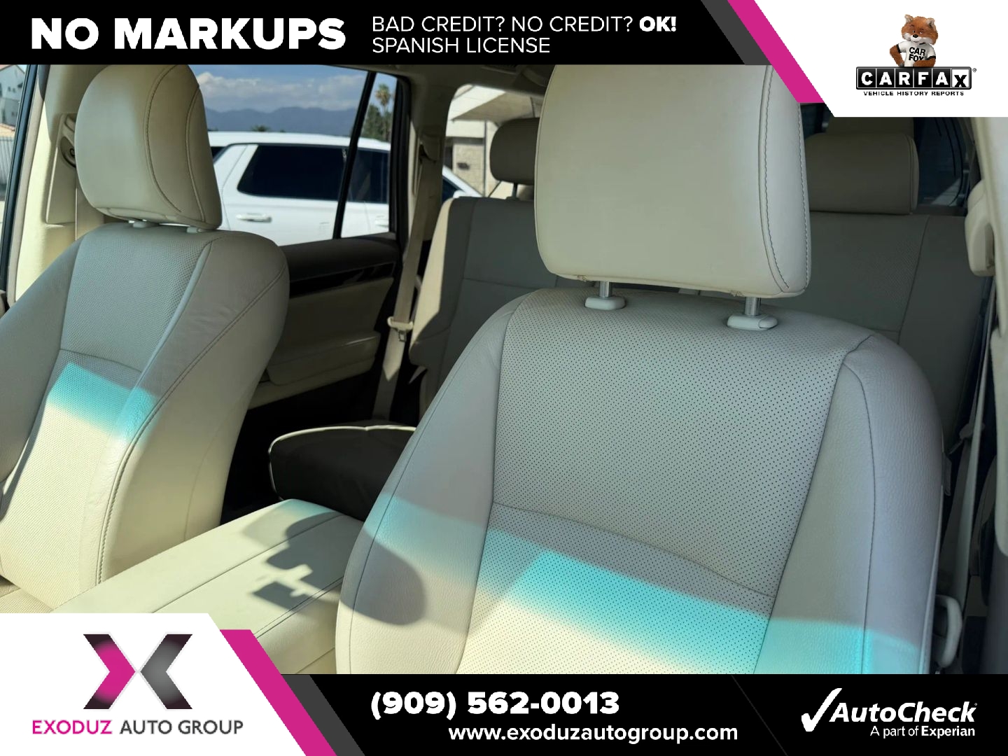 Photo 11 of this Lexus GX 460