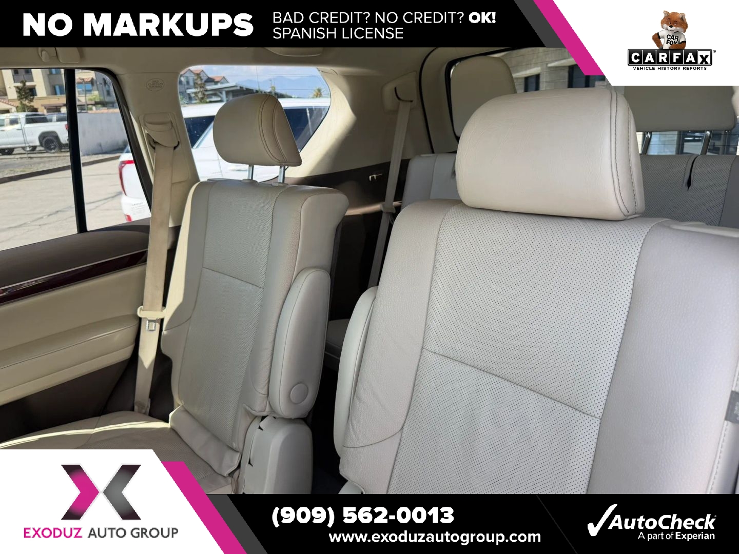 Photo 15 of this Lexus GX 460